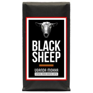 Mehr über den Artikel erfahren Black Sheep Coffee