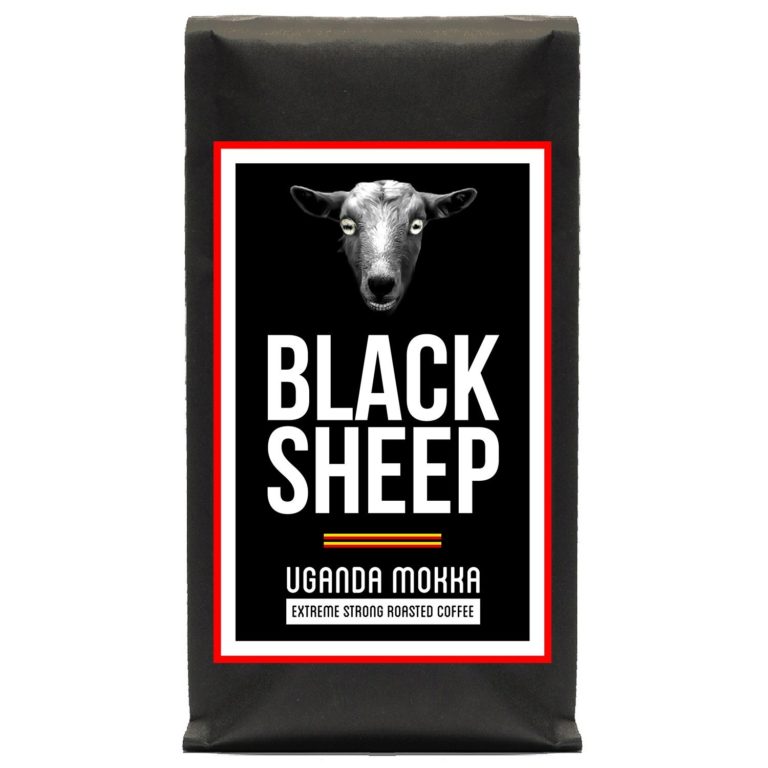 Mehr über den Artikel erfahren Black Sheep Coffee