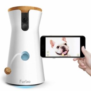 Mehr über den Artikel erfahren Furbo Hundekamera