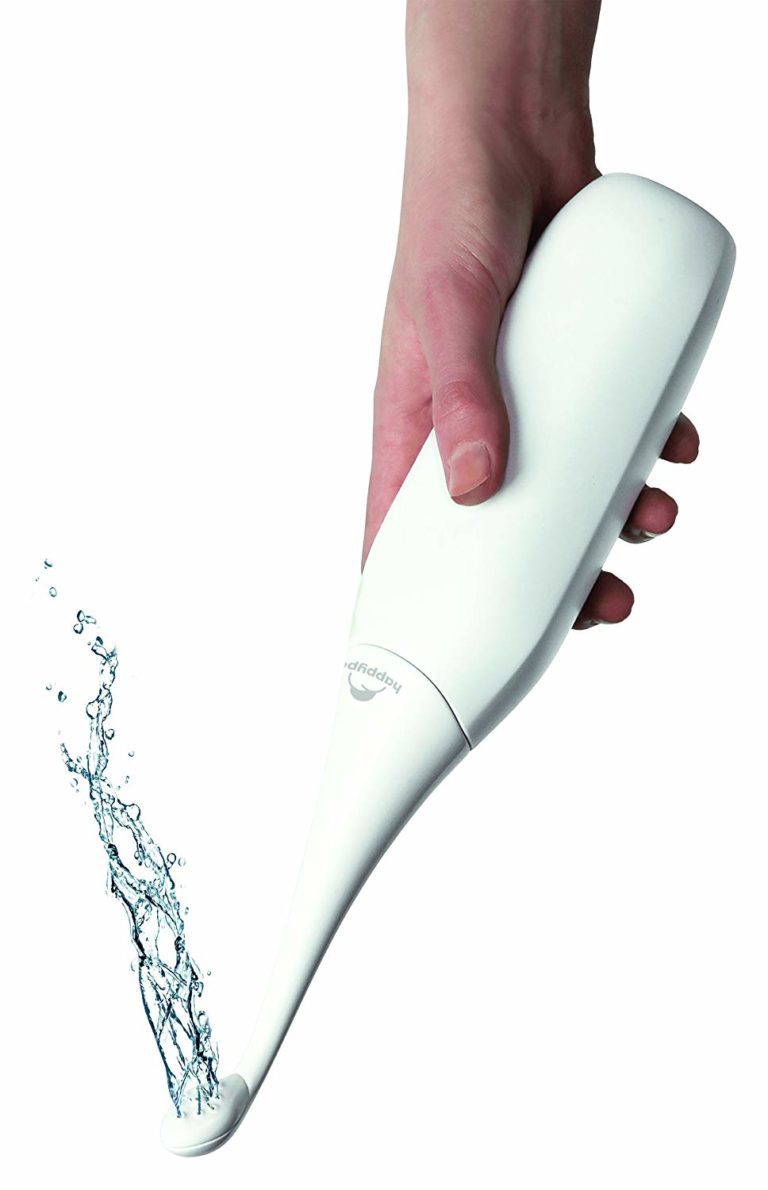 Mehr über den Artikel erfahren HappyPo Bidet