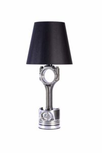 Mehr über den Artikel erfahren Kolbenlampe