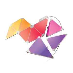 Mehr über den Artikel erfahren Nanoleaf Lightpanel
