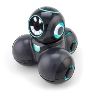Mehr über den Artikel erfahren Wonder Workshop Cue