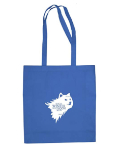 Mehr über den Artikel erfahren Doge Meme Tasche