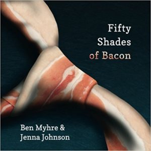 Mehr über den Artikel erfahren Fifty Shades of Bacon