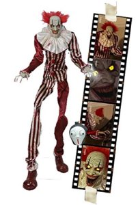 Mehr über den Artikel erfahren Horrorclown