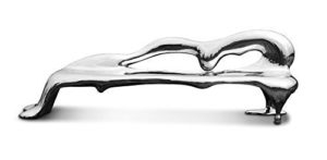 Mehr über den Artikel erfahren Edelstahlsofa Flow