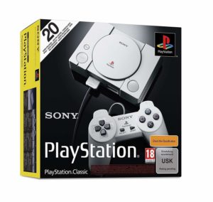 Mehr über den Artikel erfahren PlayStation Classic