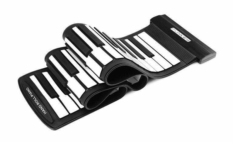 Mehr über den Artikel erfahren Rollpiano