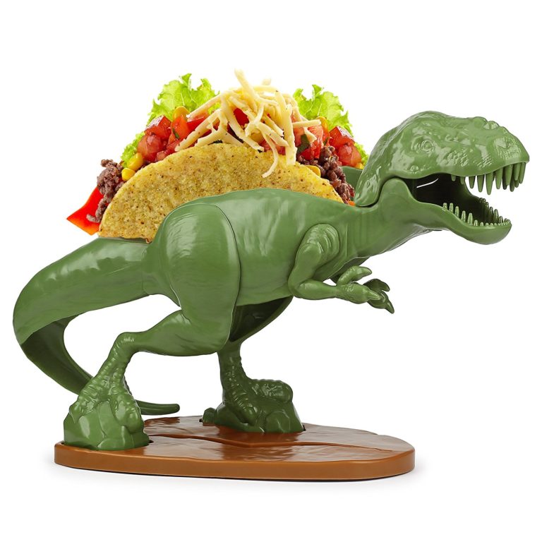 Mehr über den Artikel erfahren Tacosaurus Rex