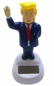 Mehr über den Artikel erfahren Wackeltrump
