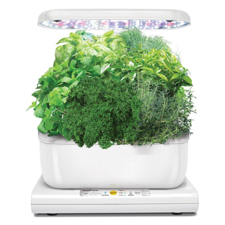 Mehr über den Artikel erfahren AeroGarden Harvest