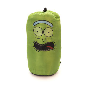 Mehr über den Artikel erfahren Pickle Rick Schlafsack