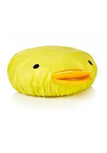 Mehr über den Artikel erfahren Entenduschhaube