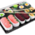 Sushi Socken