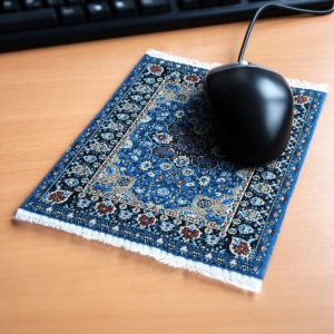 Mehr über den Artikel erfahren Mausteppich