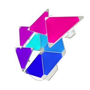 Mehr über den Artikel erfahren Nanoleaf Rhythm