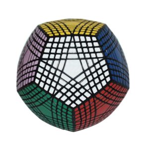 Mehr über den Artikel erfahren Rubiks Riesenwürfel