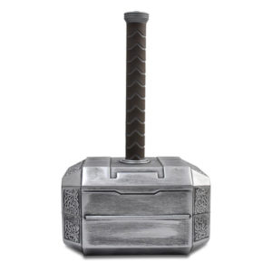 Mehr über den Artikel erfahren Thors Werkzeughammer