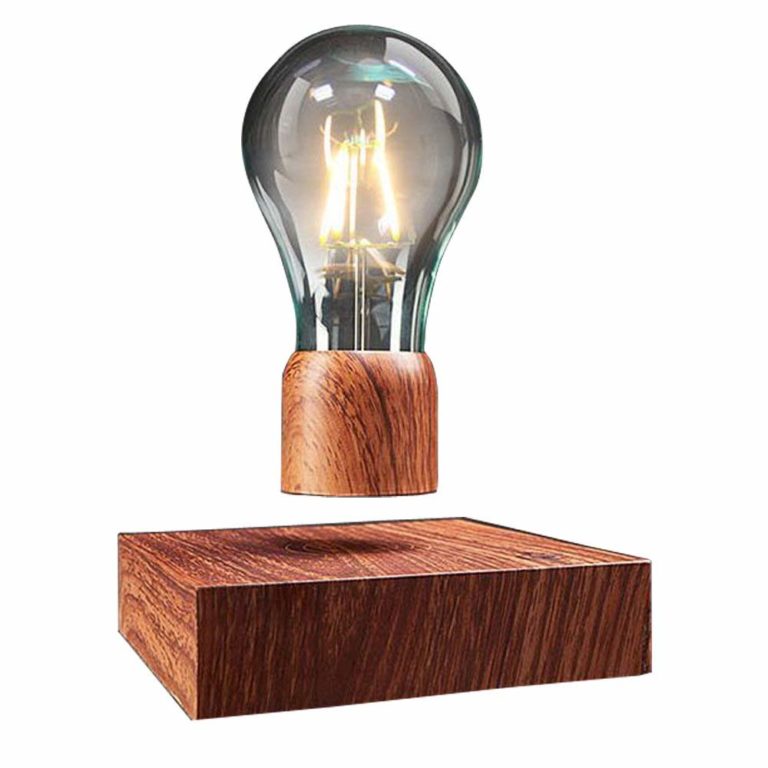 Mehr über den Artikel erfahren Schwebende Lampe