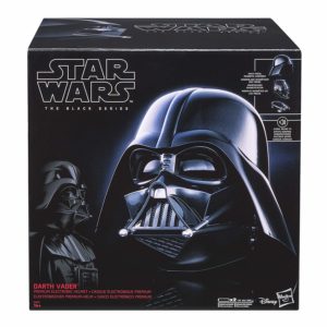 Mehr über den Artikel erfahren Darth Vader Helm
