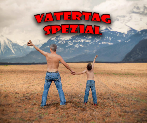 Vatertag Spezial