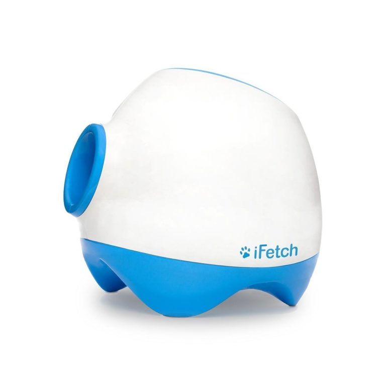 Mehr über den Artikel erfahren Ballwurfgerät iFetch