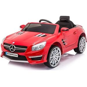 Mehr über den Artikel erfahren Kindersportwagen