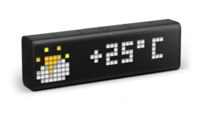 Mehr über den Artikel erfahren Smarte WLAN-Uhr