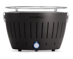 Mehr über den Artikel erfahren Rauchloser Tischgrill