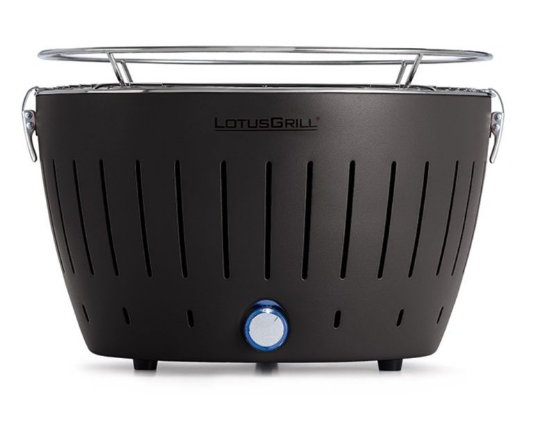 Mehr über den Artikel erfahren Rauchloser Tischgrill