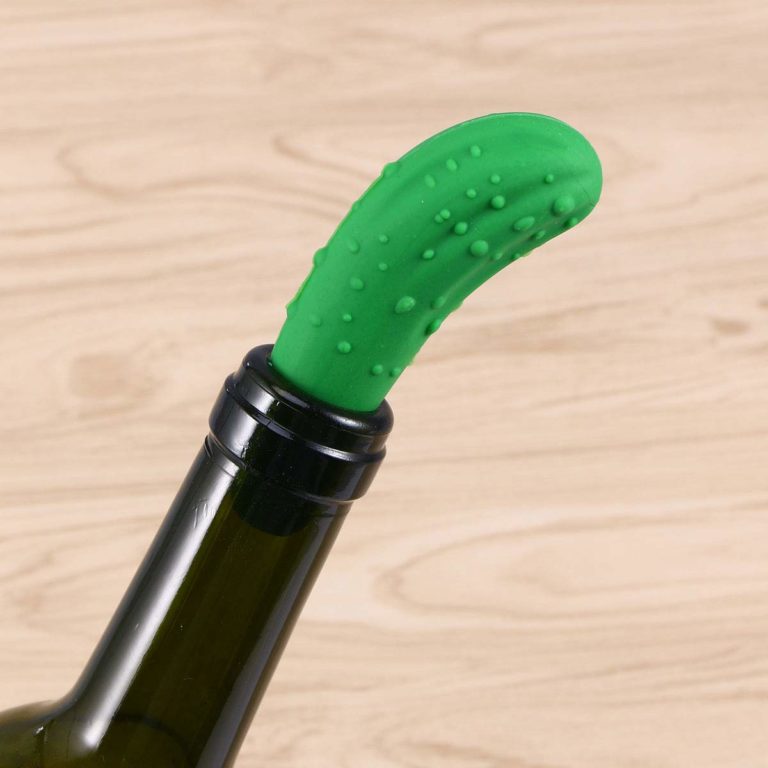 Mehr über den Artikel erfahren Weingurke