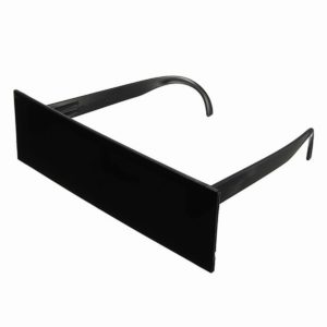 Mehr über den Artikel erfahren Zensurbrille