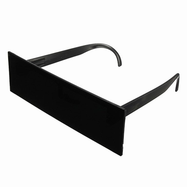 Mehr über den Artikel erfahren Zensurbrille