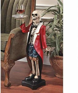 Mehr über den Artikel erfahren Butler „Bones“