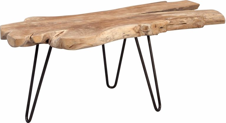 Mehr über den Artikel erfahren Massivholztisch