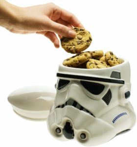Mehr über den Artikel erfahren Star-Wars Keksdosen