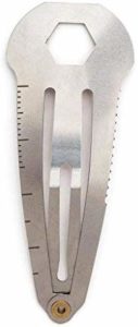 Mehr über den Artikel erfahren Multitool-Haarklammer