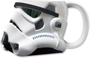 Mehr über den Artikel erfahren Storm Trooper Tasse