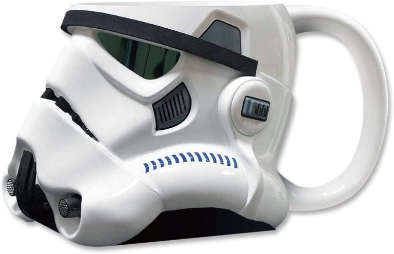 Mehr über den Artikel erfahren Storm Trooper Tasse