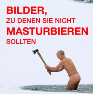 Mehr über den Artikel erfahren Ein Bilderbuch