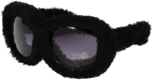 Mehr über den Artikel erfahren Plüschsonnenbrille
