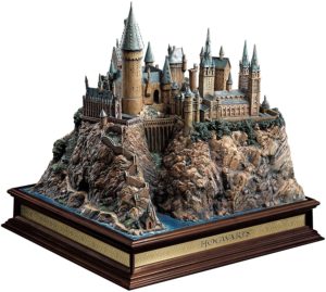 Mehr über den Artikel erfahren Hogwarts
