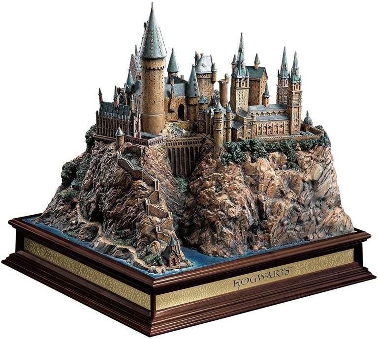 Mehr über den Artikel erfahren Hogwarts