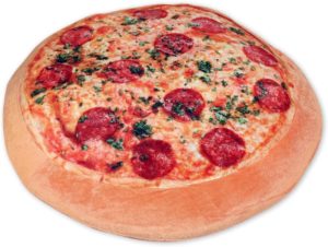Mehr über den Artikel erfahren Pizzakissen