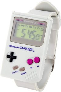 Mehr über den Artikel erfahren Game Boy Uhr