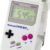 Game Boy Uhr