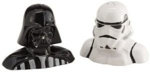 Mehr über den Artikel erfahren Star-Wars Streuer