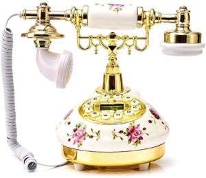 Mehr über den Artikel erfahren Retrophone