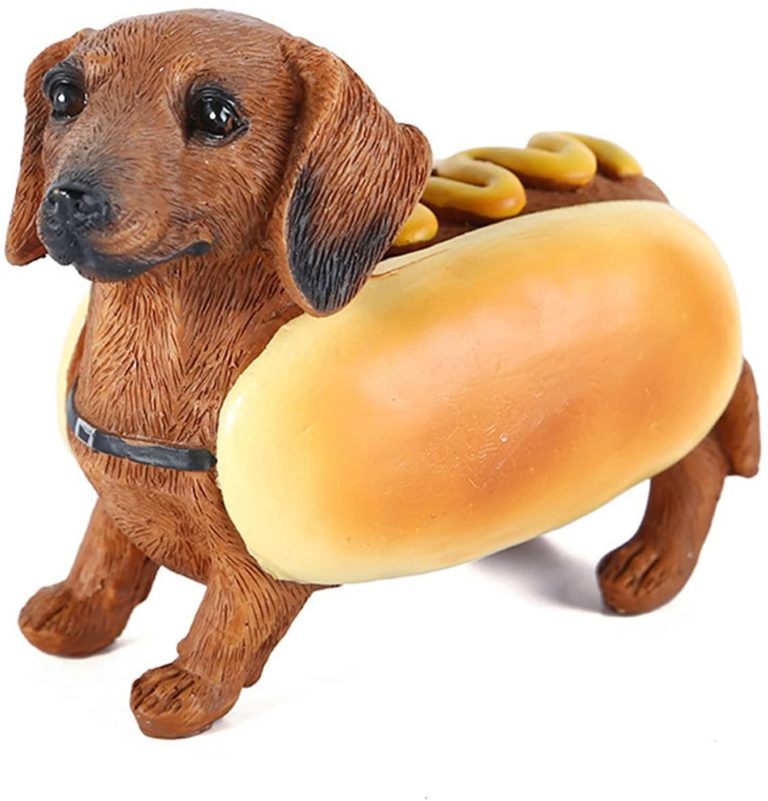 Mehr über den Artikel erfahren Hot Dog